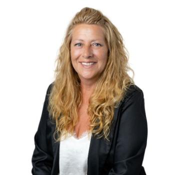 Kelly Badertscher