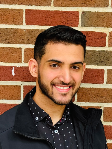 Ahmad Elnaham
