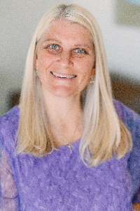 Tracy Mitchell