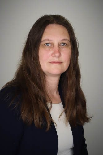 Anna Millikan