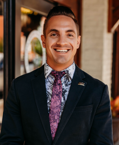 Curtis Szynkowski