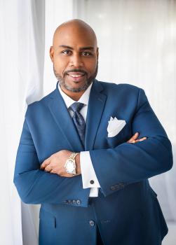 Jarel Carroll