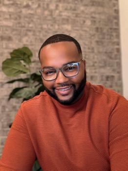 Darryl Hill