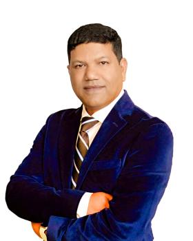 Krishna Sarkar