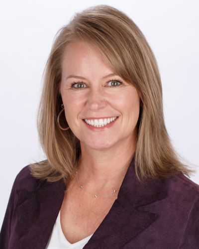 Mary Ann Teal