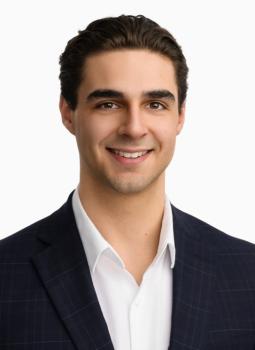 Alex Cormier