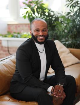 Terrance Farmer