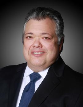 James Doerge
