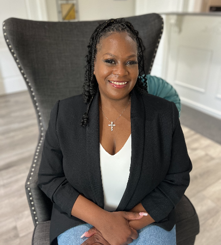 Renisha Winston