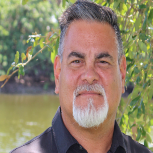 Daniel Samano