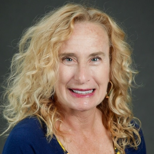 Linda Nides