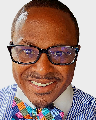 Marlon Burton