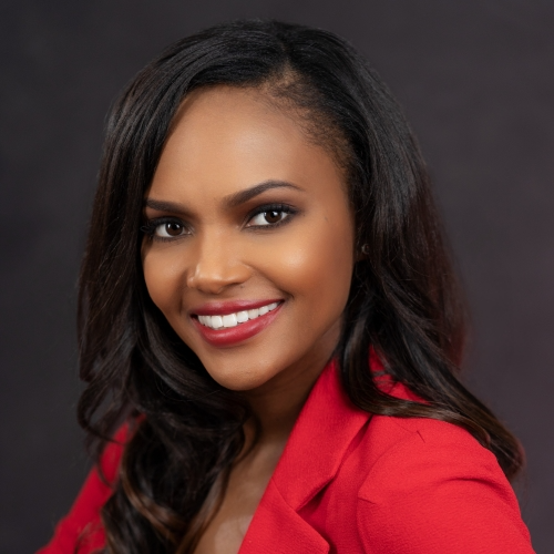 Georgette Goldson