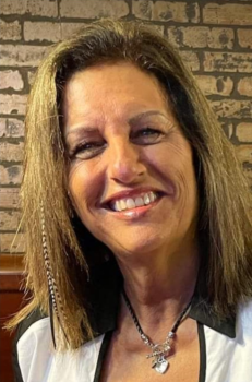 Joann Fanning
