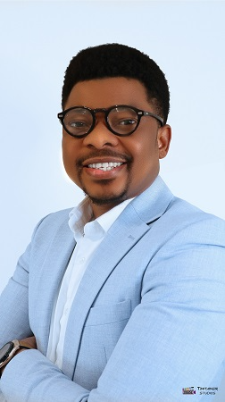 David Akinrefon
