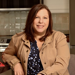 Sondra Chenevert