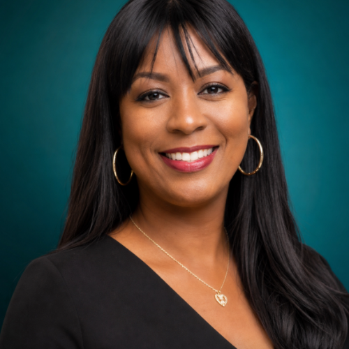 LaVorsha Gunn