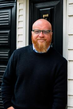 Kevin Jones