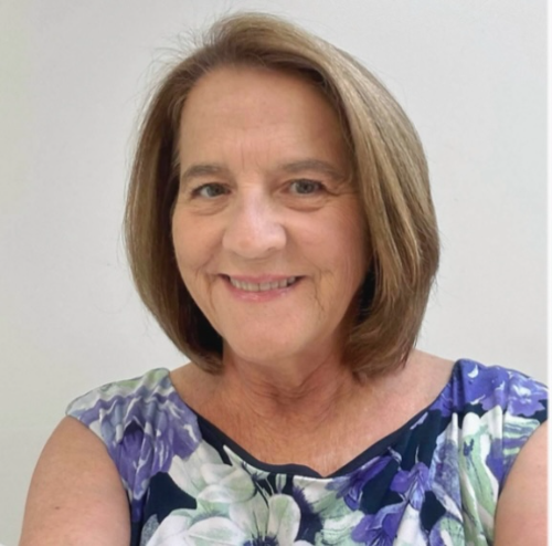 Deborah Carleton-Tierney