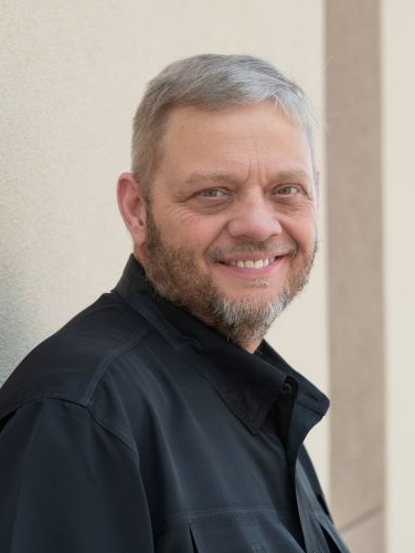 Michael Turnage