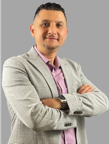 Karim Bennasr