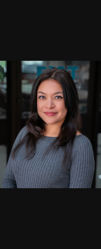 Michelle Ramirez
