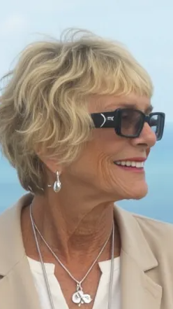 Gloria Glossop