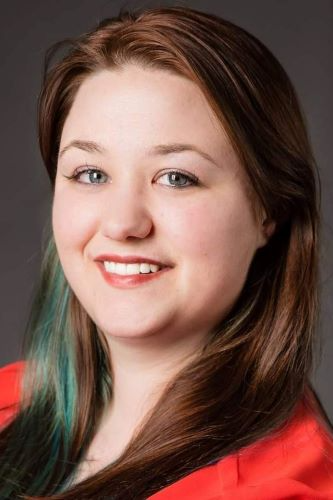 Katie McGahee