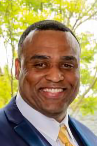 Ricardo Dorilus