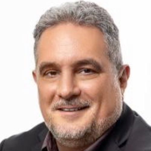 Domenick Martino