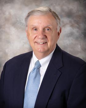 Larry Alford