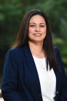Yahaira Trejos