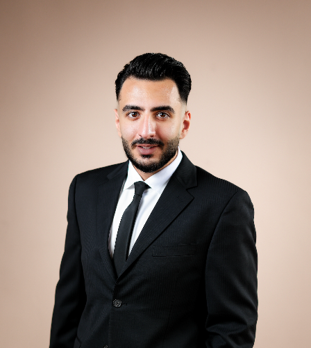 George Markhay