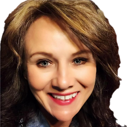 Ginger McCollum
