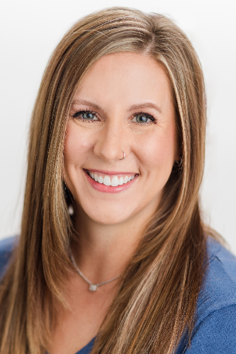 Shannon Friedrich