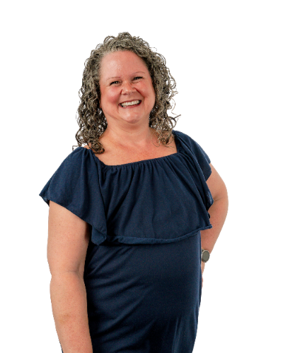 Carolyn Campbell