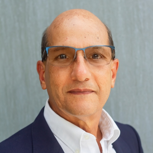Marcos Sanchez