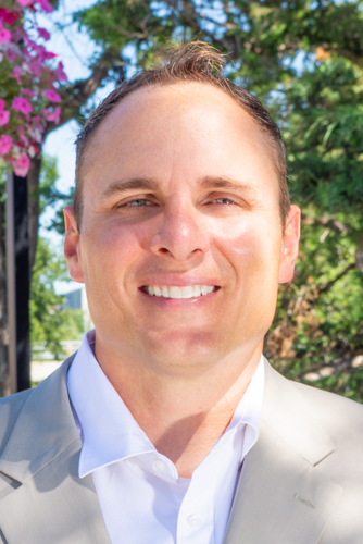 Chad Davison