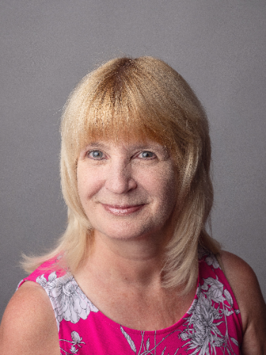 Phyllis VanVoorhis
