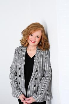 Pamela McKinney Bush