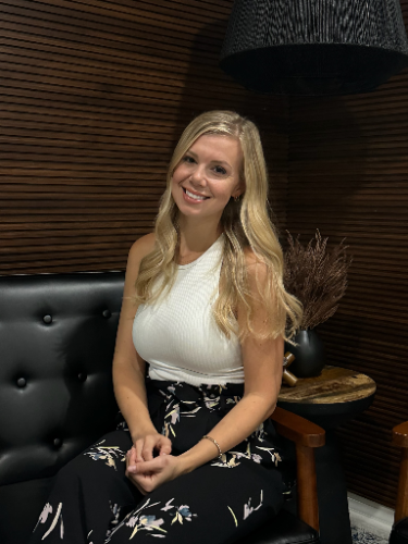 Brittany Ziminski