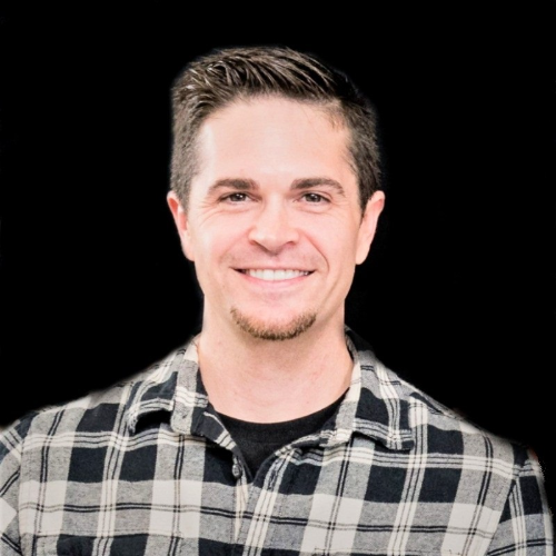 Garrett Schuster