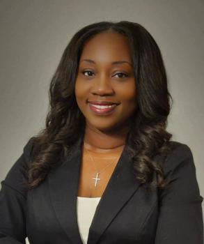 Shanta Lambert
