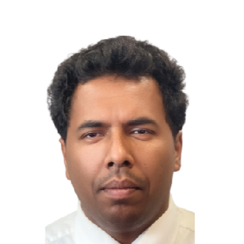 Sahadeb Das