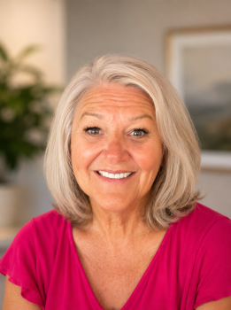 Debbie Rogers