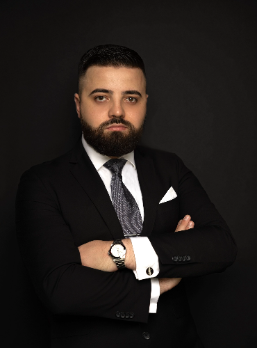 Ardit Alijaj