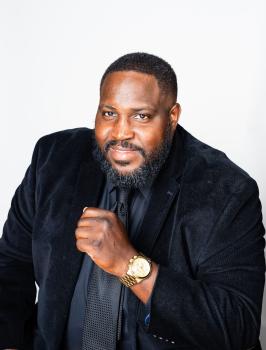 Marvin Brown Jr.
