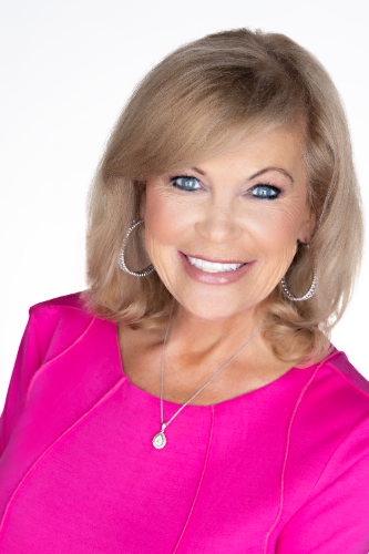 Cindy Garrett