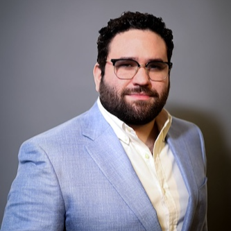 Bruce Dominguez