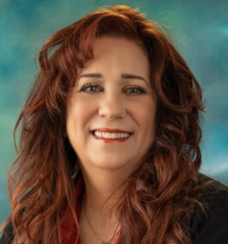 Nancy Lavo
